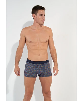 Hom Usa Men's Rio Boxer Briefs H01