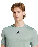 adidas Men's Airchill Climacool Training T-Shirt