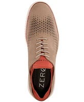 Cole Haan Men's 2.Zerogrand Laser Wing Oxford Shoes