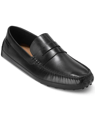 Cole Haan Men's Davies Grand Slip On Driving Loafers