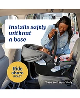Graco Infant GoMax Car Seat