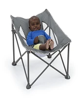 Bright Starts Baby Pop 'N Chill Travel Seat