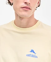 Tommy Bahama Men's Summertime Snooze Graphic T-Shirt