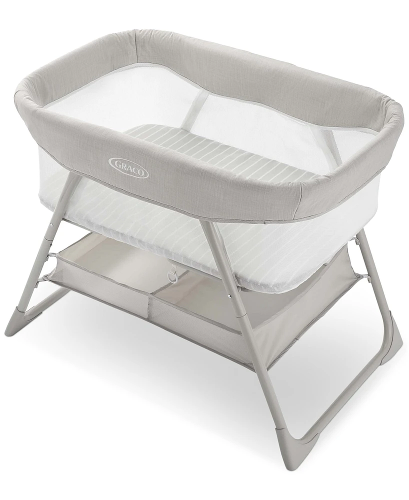 Graco Baby DreamMore Bedside Bassinet