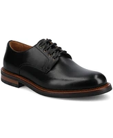 Taft Men's Miles Medium and Wide Width Oxford Dress Shoe