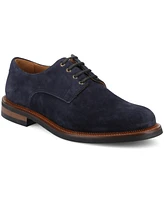 Taft Men's Miles Medium and Wide Width Oxford Dress Shoe