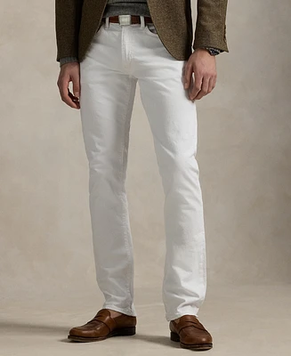 Polo Ralph Lauren Men's Varick Slim Straight Jeans
