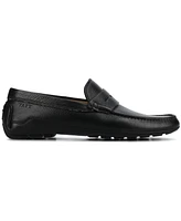 Taft Men's Luke Driver Moc Loafers