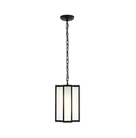 Hyla 8" Outdoor Pendant