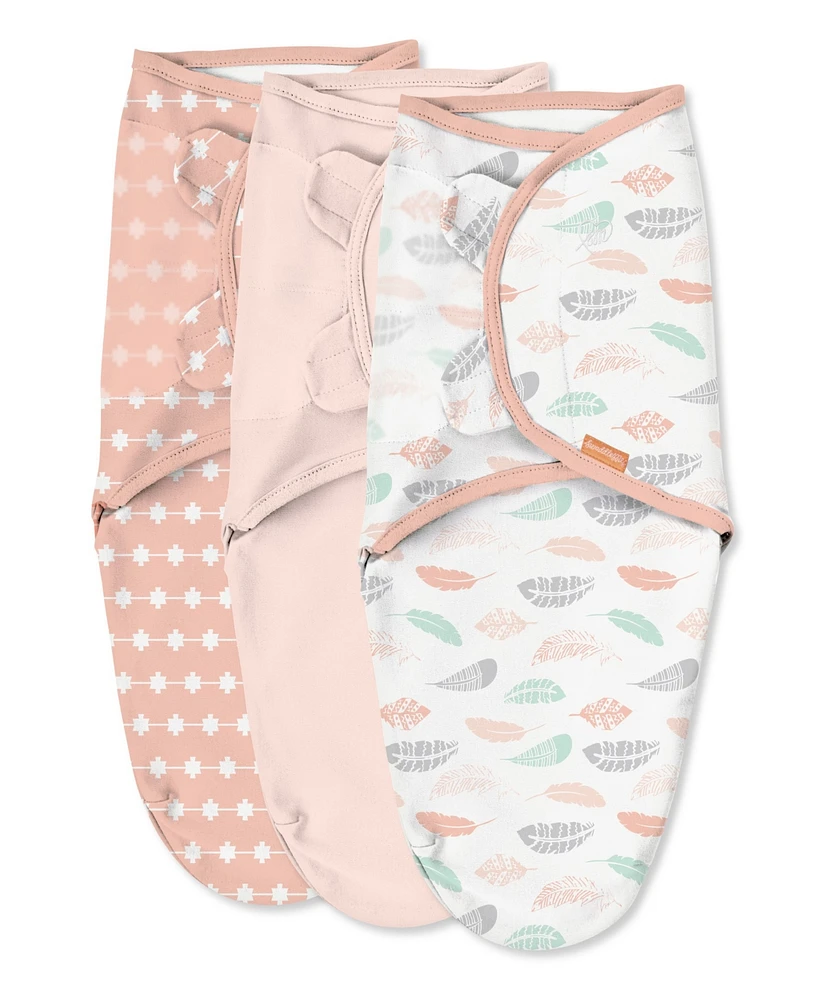 Ingenuity Baby SwaddleMe by Ingenuity Original Swaddle