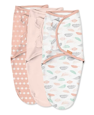 Ingenuity Baby SwaddleMe by Ingenuity Original Swaddle