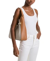 Michael Michael Kors Raquel Large Hobo Shoulder Bag