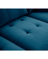 Hazelynn Fabric Sofa, Exclusively at Macys