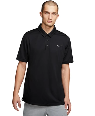 Nike Men's Dri-fit Football Polo