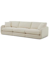 Daryll -Pc. Fabric Sofa