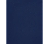 Alex & Sophia Juniors' Halter Bubble-Hem Mini Dress
