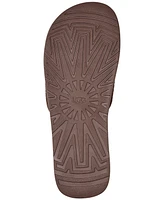 Ugg Men's Seaside Ii Slide Sandals