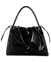 Guess Amys Drawstring Tote Bag