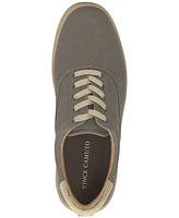 Vince Camuto Men's Nerys Lace-Up Sneakers