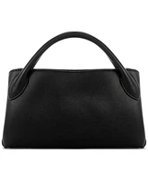 Guess Zaria Small Girlfriend Satchel Bag