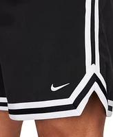 Nike Men's Woven Basketball Shorts