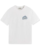 Scotch & Soda Men's Regular-Fit Graphic T-Shirt