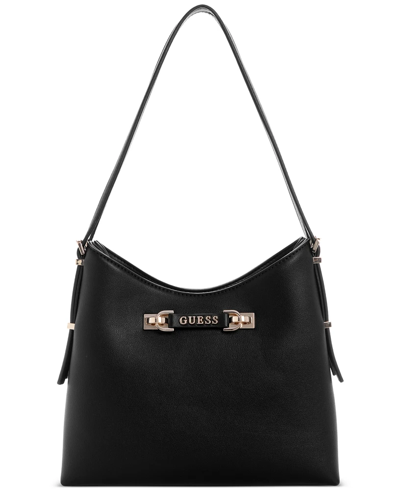 Guess Lefia Hobo Bag