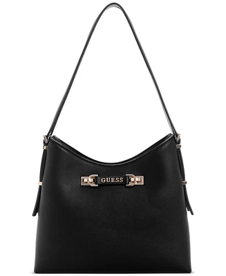 Guess Lefia Hobo Bag