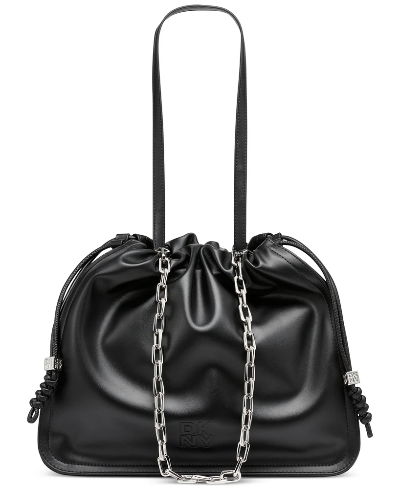 Dkny Halle Drawstring Tote