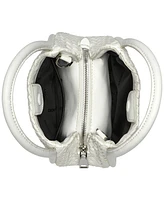 Dkny Capri Hobo Crossbody