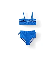 Cotton On Girls Little/Big Megan Bikini