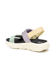 Women's Comfort Sandals By Xti