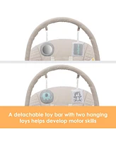 Baby Trend Sit N' Sway Portable Swing