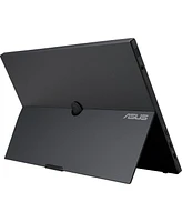 Asus ZenScreen MB16AMTR 15.6" 16:9 Full Hd Touchscreen Portable Usb Ips Led Monitor