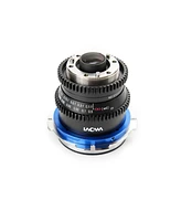 Venus Laowa Pro2be 24mm T8 2x Macro Probe 35 Degree/Direct/Periscope View 3-Lens Kit for Pl-Mount