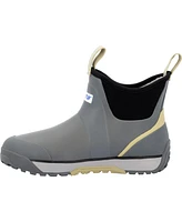 Xtratuf Men's Ice Fleece Lined Ankle Deck Boot