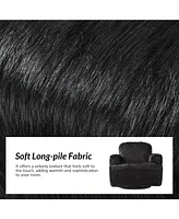 Feliciana Swivel Chair
