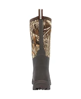 Women's Realtree Edge Woody Max Boot