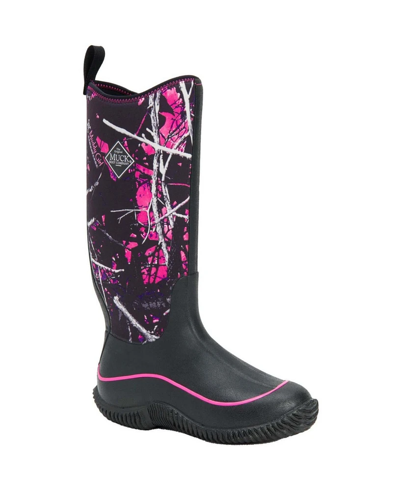 Women's Muddy Girl Hale Tall Boot