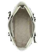 Steve Madden Bkattt-h Large Tote Bag with Pouch