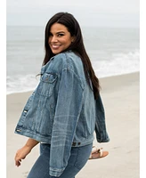 Able Women's The Bailey Classic Jacket
