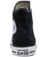 Converse Women's Chuck Taylor High Top Sneakers from Finish Line