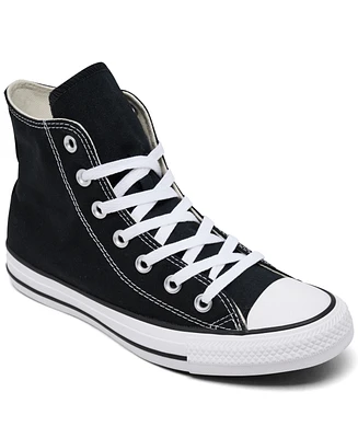 Converse Women's Chuck Taylor High Top Sneakers from Finish Line