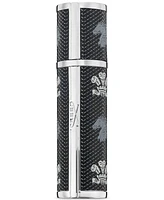 Creed Leather Refillable Travel Spray