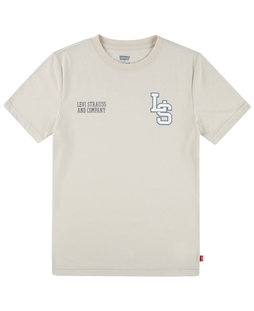 Levi's Big Boys Spirit T-Shirt