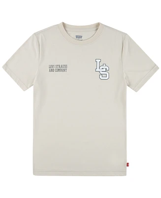 Levi's Big Boys Spirit T-Shirt