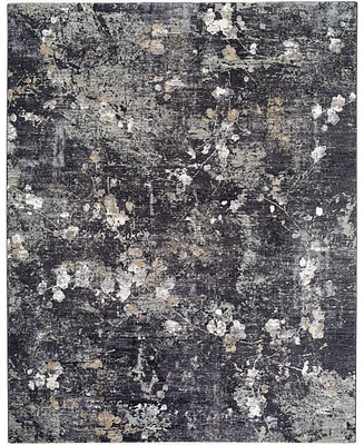Livabliss Shoal Creek Hana 7'10"x10'2" Area Rug
