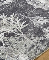 Livabliss Shoal Creek Yoshi 5'x7'5" Area Rug