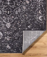 Livabliss Shoal Creek Rin 7'10"x10'2" Area Rug