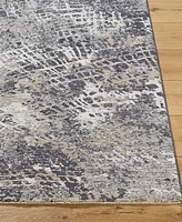 Livabliss Shoal Creek Nobu 12'x15' Area Rug